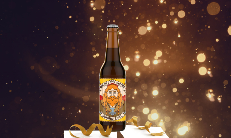 Mitra Bier van het Jaar 2020